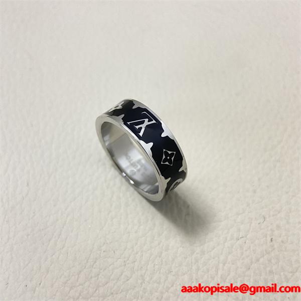 柔らかな風合い 6色可選2026春夏新作 ルイ ヴィトン 指輪コピーLOUIS VUITTONブレスレット激安(日本最大級)