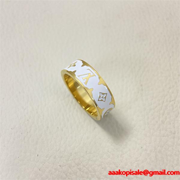 柔らかな風合い 6色可選2026春夏新作 ルイ ヴィトン 指輪コピーLOUIS VUITTONブレスレット激安(日本最大級)