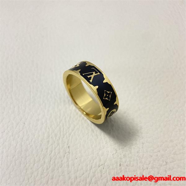 柔らかな風合い 6色可選2026春夏新作 ルイ ヴィトン 指輪コピーLOUIS VUITTONブレスレット激安(日本最大級)