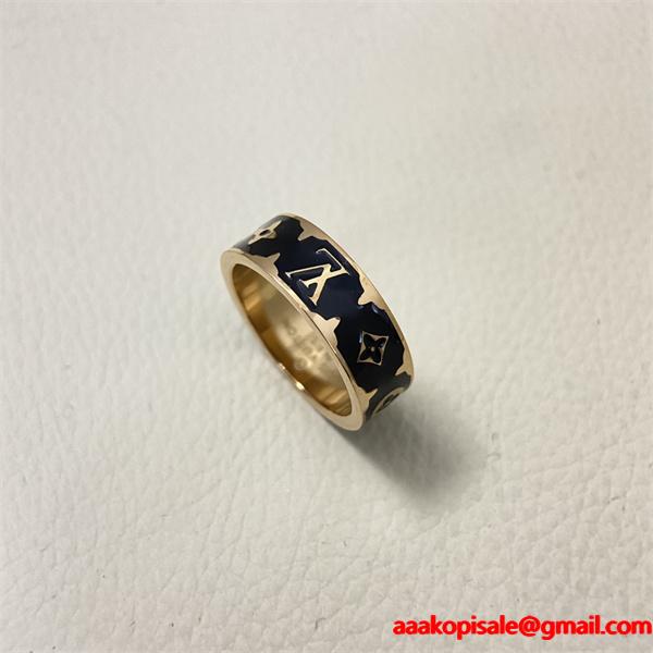 柔らかな風合い 6色可選2026春夏新作 ルイ ヴィトン 指輪コピーLOUIS VUITTONブレスレット激安(日本最大級)