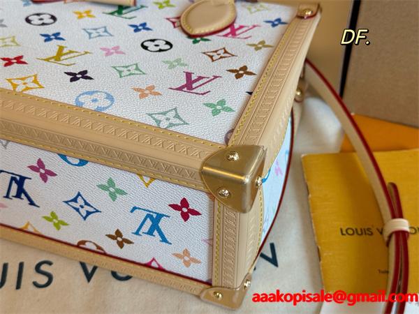 LV onthego人気販売　ルイヴィトン トートバッグコピーショルダー付きモノグラム ファッション性の高い_(日本最大級)