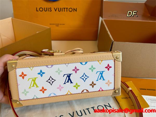 LV onthego人気販売　ルイヴィトン トートバッグコピーショルダー付きモノグラム ファッション性の高い_(日本最大級)