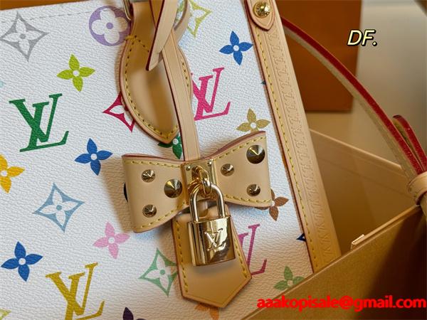 LV onthego人気販売　ルイヴィトン トートバッグコピーショルダー付きモノグラム ファッション性の高い_(日本最大級)