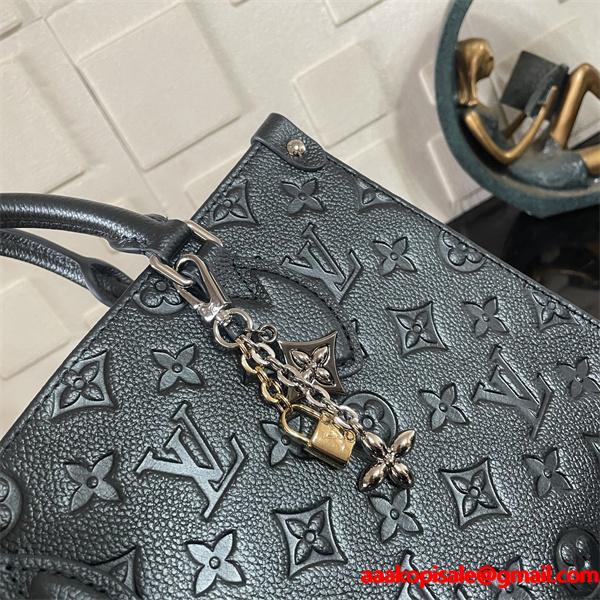 M45653  OnTheGo Tote 春夏コーデを先取り ルイ ヴィトン トートバッグスーパーコピー激安(日本最大級)