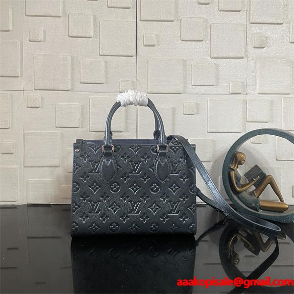 M45653  OnTheGo Tote 春夏コーデを先取り ルイ ヴィトン トートバッグスーパーコピー激安(日本最大級)