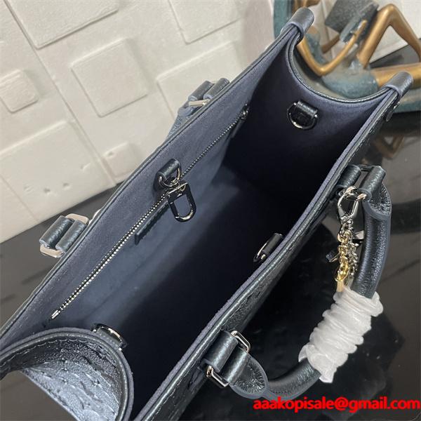 M45653  OnTheGo Tote 春夏コーデを先取り ルイ ヴィトン トートバッグスーパーコピー激安(日本最大級)