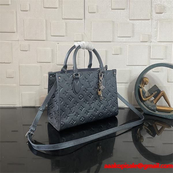 M45653  OnTheGo Tote 春夏コーデを先取り ルイ ヴィトン トートバッグスーパーコピー激安(日本最大級)