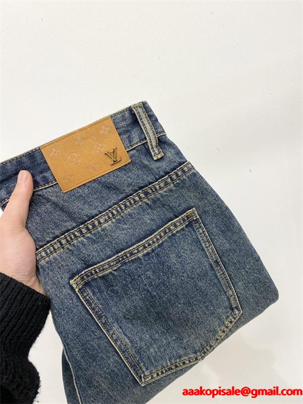 プレゼントに 春夏 ルイ ヴィトン ジーンズコピー_LOUIS VUITTON 激安(日本最大級)