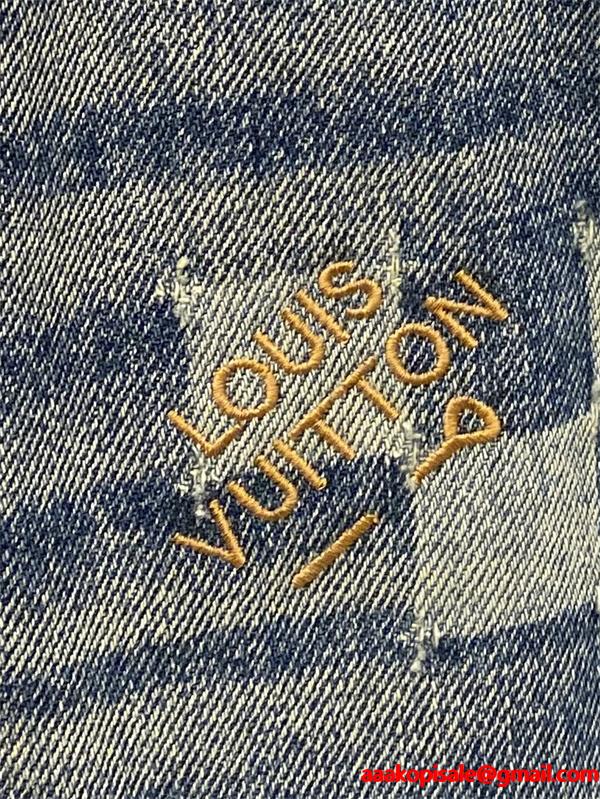 プレゼントに 春夏 ルイ ヴィトン ジーンズコピー_LOUIS VUITTON 激安(日本最大級)