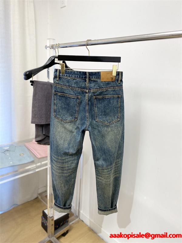 プレゼントに 春夏 ルイ ヴィトン ジーンズコピー_LOUIS VUITTON 激安(日本最大級)