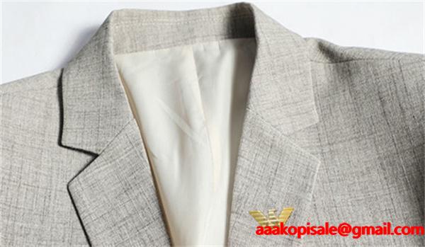 アルマーニ スーツジャケットコピー通販人気定番新品着心地感よい合わせ易い活躍