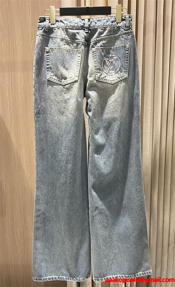 2026上品☆☆ルイ ヴィトンデニムレディースコピー LOUIS VUITTON_ 激安(日本最大級)