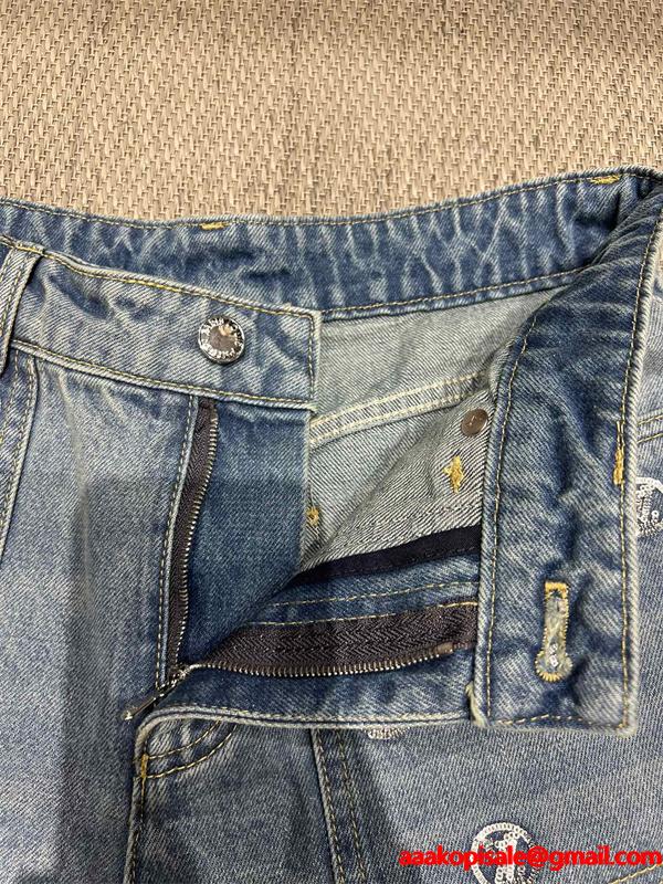 2026上品☆☆ルイ ヴィトンデニムレディースコピー LOUIS VUITTON_ 激安(日本最大級)