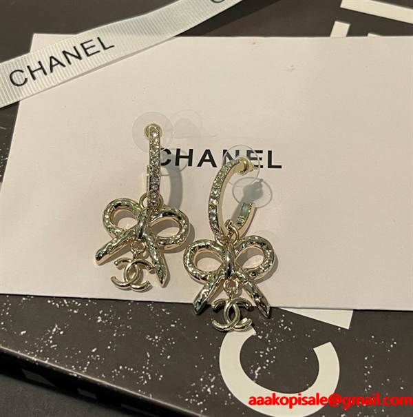 秋のおしゃれをもっと楽しめる シャネルピアスコピー 激安(日本最大級)