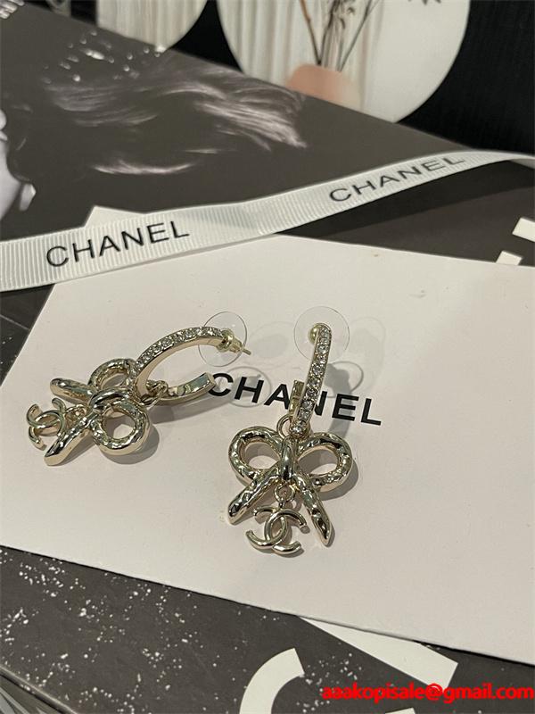 秋のおしゃれをもっと楽しめる シャネルピアスコピー 激安(日本最大級)