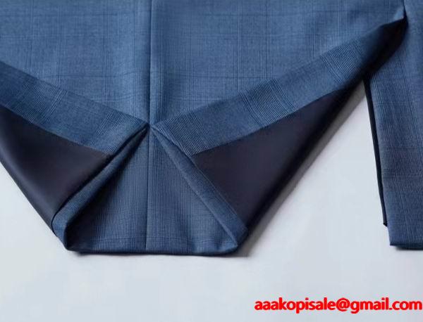 アルマーニ スーツコピーARMANI  2色可選 2026秋冬 落ち着いた感覚  激安(日本最大級)