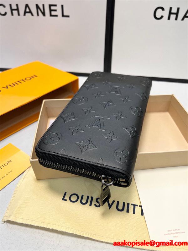 売れ筋のいい LOUIS VUITTON 2026最新入荷 ルイ ヴィトン_長財布コピー 激安(日本最大級)
