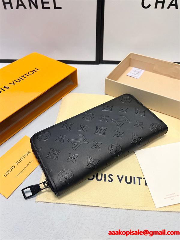 売れ筋のいい LOUIS VUITTON 2026最新入荷 ルイ ヴィトン_長財布コピー 激安(日本最大級)