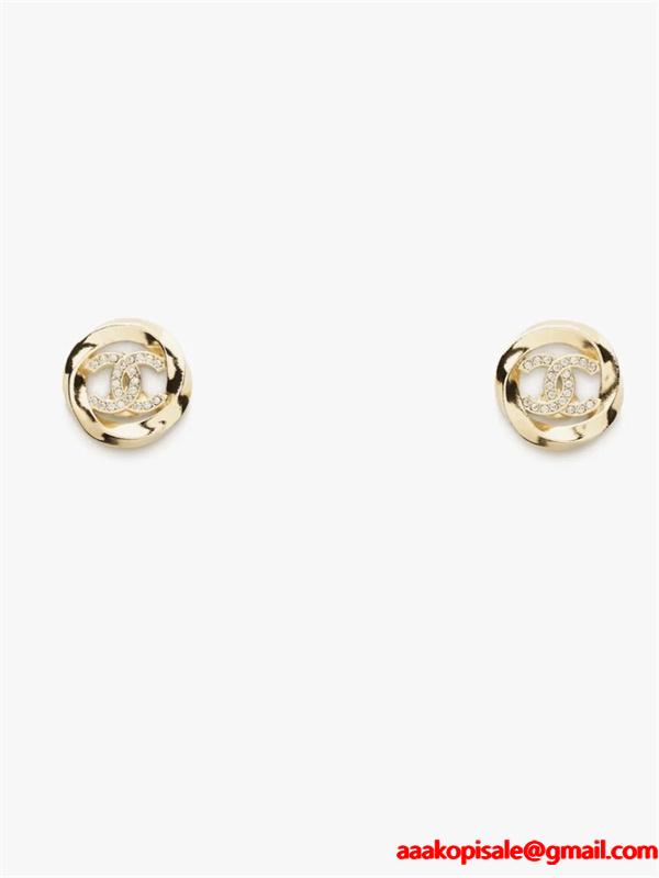 秋冬ファッションシャネルピアス コピー 激安(日本最大級)