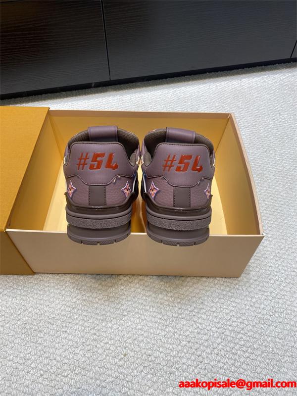 LV TARINE x Tyler コラボ今シーズン注目のアイテム LOUIS VUITTON ルイ ヴィトン スニーカーコピー激安(日本最大級)