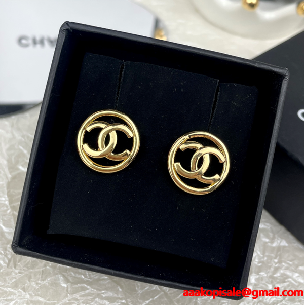 普段使いもオフィスもOK シャネルピアス コピー 激安(日本最大級)