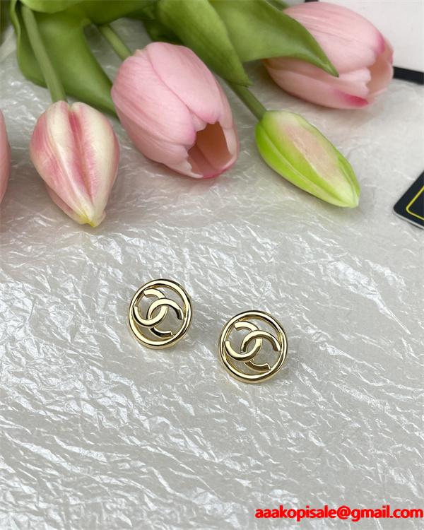 普段使いもオフィスもOK シャネルピアス コピー 激安(日本最大級)