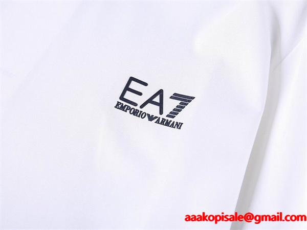 お買い得品質保証 2026秋冬 アルマーニ長袖Tシャツ コピー ARMANI 激安(日本最大級)