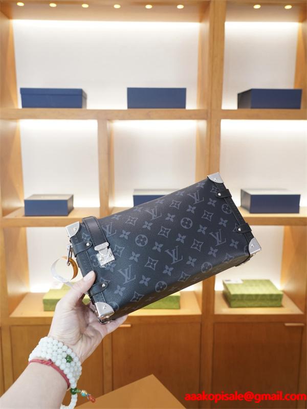 2026ss ルイ ヴィトン ショルダーバッグコピー LOUIS VUITTON 大胆なスリット上品_ 激安(日本最大級)