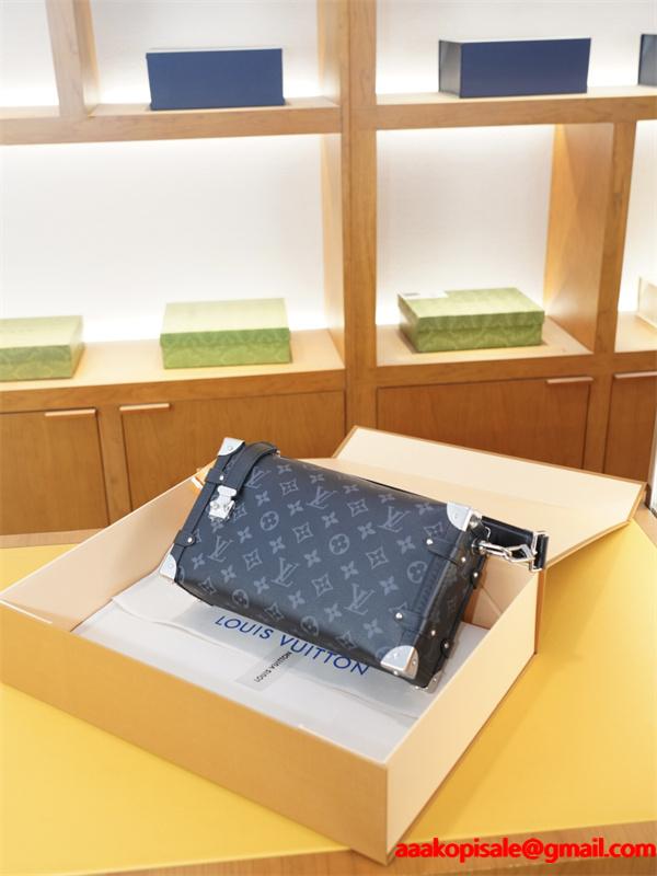 2026ss ルイ ヴィトン ショルダーバッグコピー LOUIS VUITTON 大胆なスリット上品_ 激安(日本最大級)