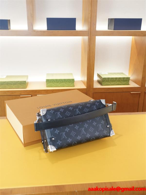 2026ss ルイ ヴィトン ショルダーバッグコピー LOUIS VUITTON 大胆なスリット上品_ 激安(日本最大級)