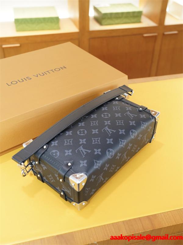 2026ss ルイ ヴィトン ショルダーバッグコピー LOUIS VUITTON 大胆なスリット上品_ 激安(日本最大級)