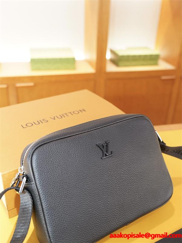 2026最新入荷 新品 ルイ ヴィトンショルダーバッグコピー LOUIS VUITTON  激安(日本最大級)