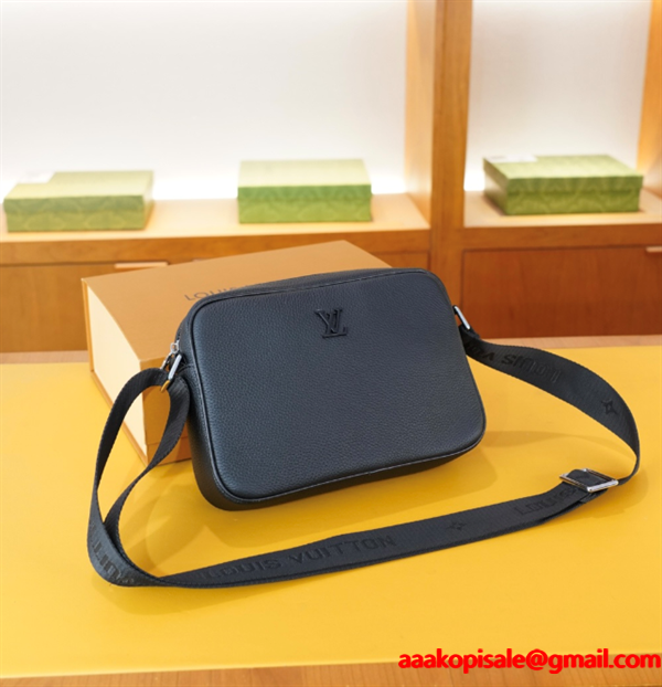 2026最新入荷 新品 ルイ ヴィトンショルダーバッグコピー LOUIS VUITTON  激安(日本最大級)