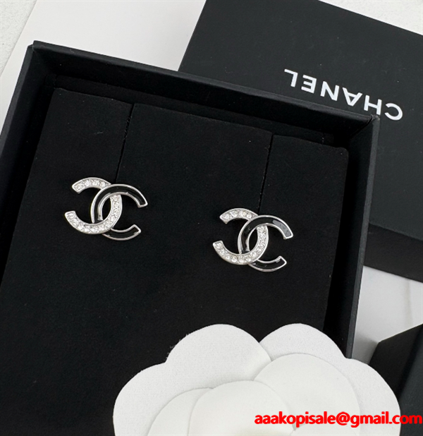 秋冬ファッション シャネルピアスコピー 激安(日本最大級)