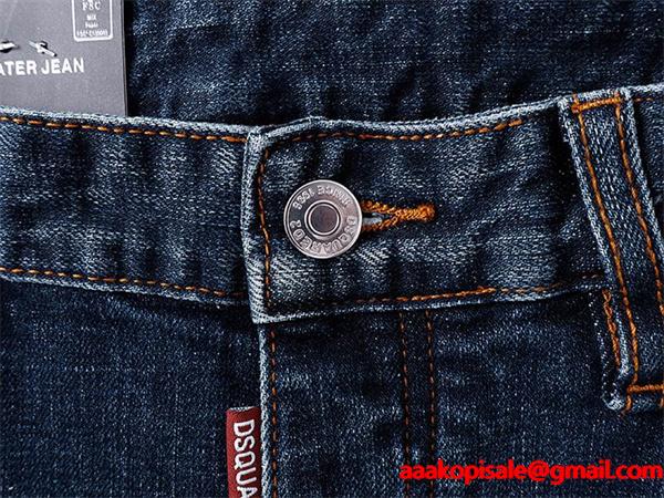 ディースクエアードジーンズスーパーコピー販売 DSQUARED2 26年トレンド春夏もお世話に  激安(日本最大級)