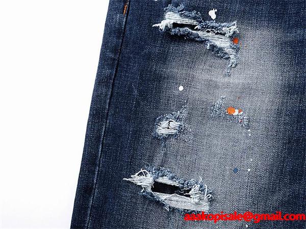 ディースクエアードジーンズスーパーコピー販売 DSQUARED2 26年トレンド春夏もお世話に  激安(日本最大級)