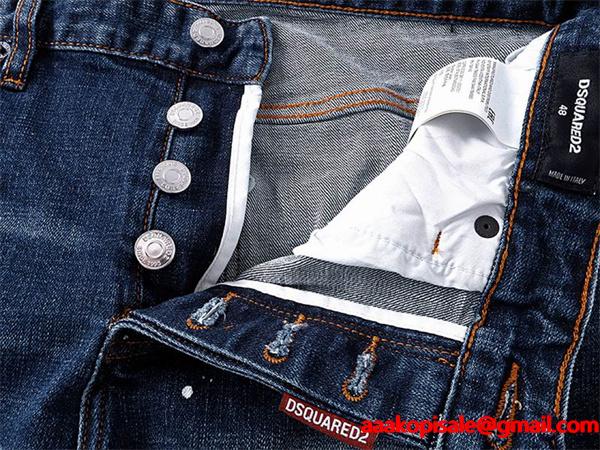 ディースクエアードジーンズスーパーコピー販売 DSQUARED2 26年トレンド春夏もお世話に  激安(日本最大級)