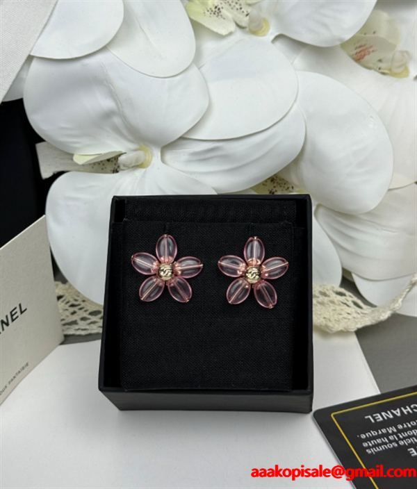 今すぐ買えちゃう！夏の注目2026ブランド新作  シャネルピアスコピー 激安(日本最大級)