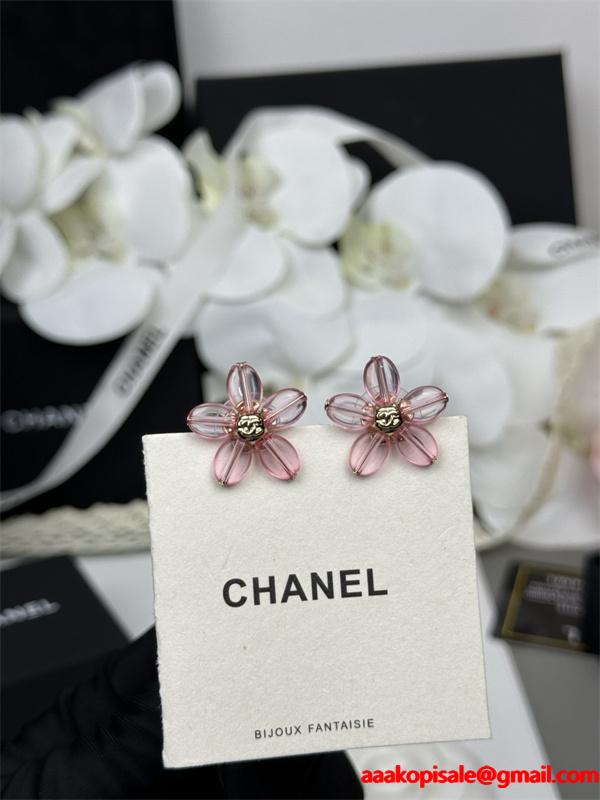 今すぐ買えちゃう！夏の注目2026ブランド新作  シャネルピアスコピー 激安(日本最大級)