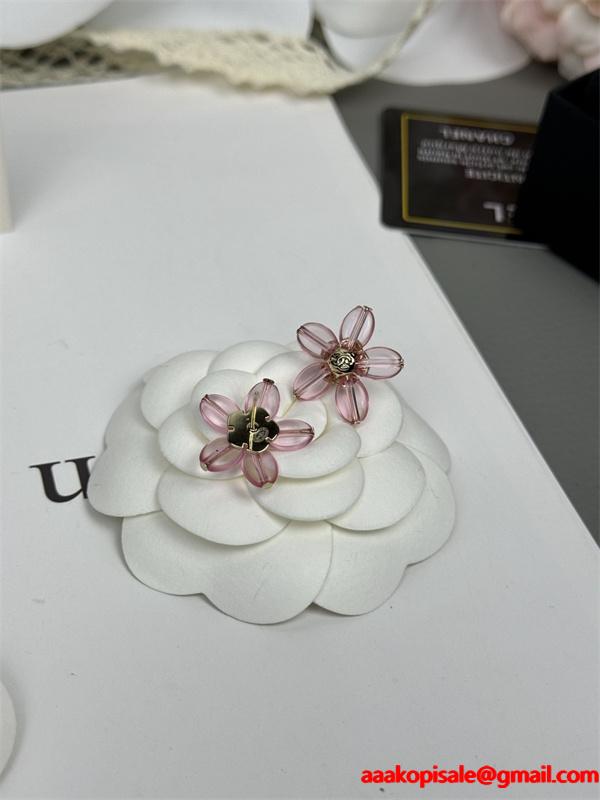 今すぐ買えちゃう！夏の注目2026ブランド新作  シャネルピアスコピー 激安(日本最大級)