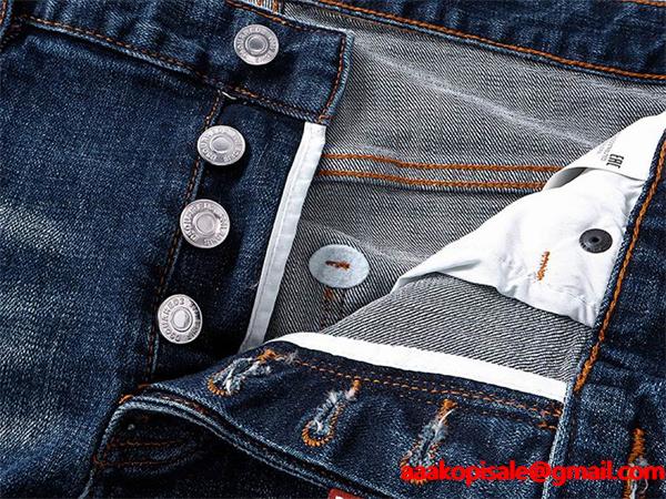 今買い◎得 2026秋冬 ディースクエアード DSQUARED2 ダメージデニム_コピー 激安(日本最大級)