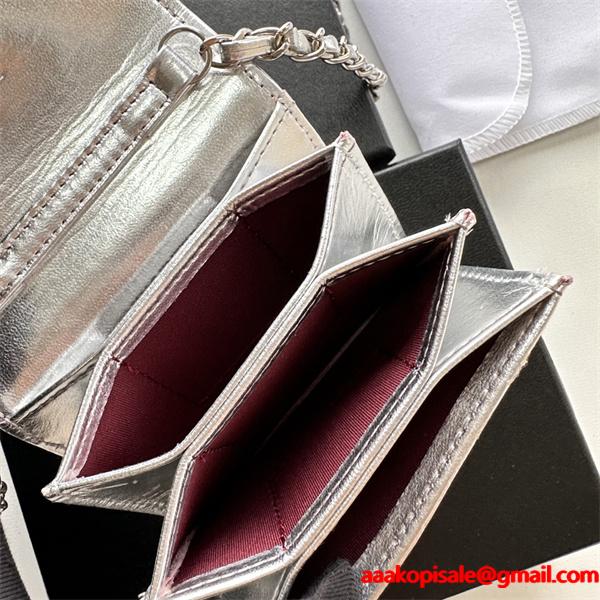 値下げ！ 2026新作   追跡あり☆入手困難!!シャネルミニバッグ_コピー 激安(日本最大級)