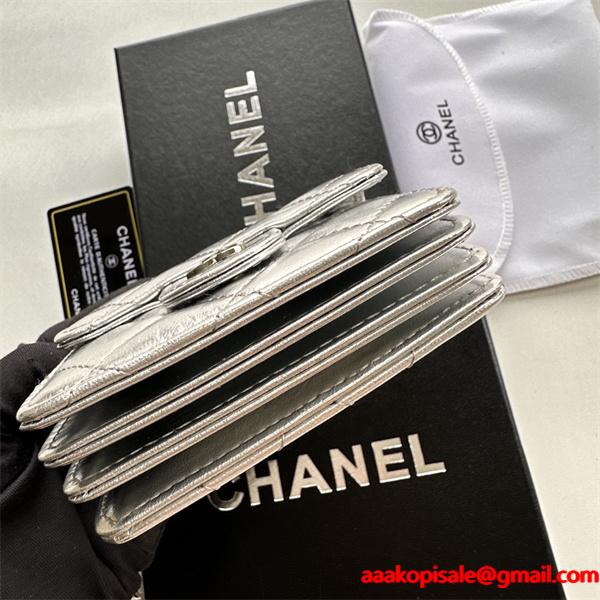 値下げ！ 2026新作   追跡あり☆入手困難!!シャネルミニバッグ_コピー 激安(日本最大級)