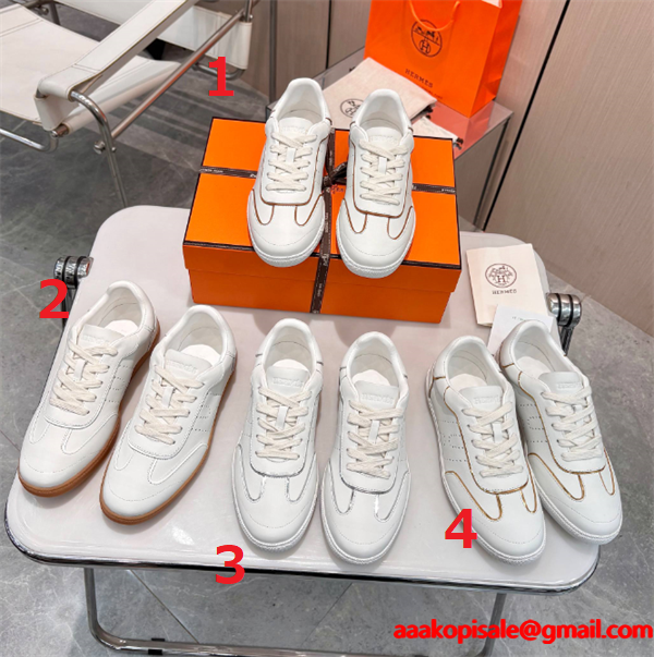 レディースファッション エルメススニーカーコピー 2026最新入荷 HERMES 激安(日本最大級)