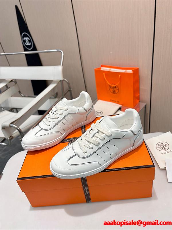 レディースファッション エルメススニーカーコピー 2026最新入荷 HERMES 激安(日本最大級)