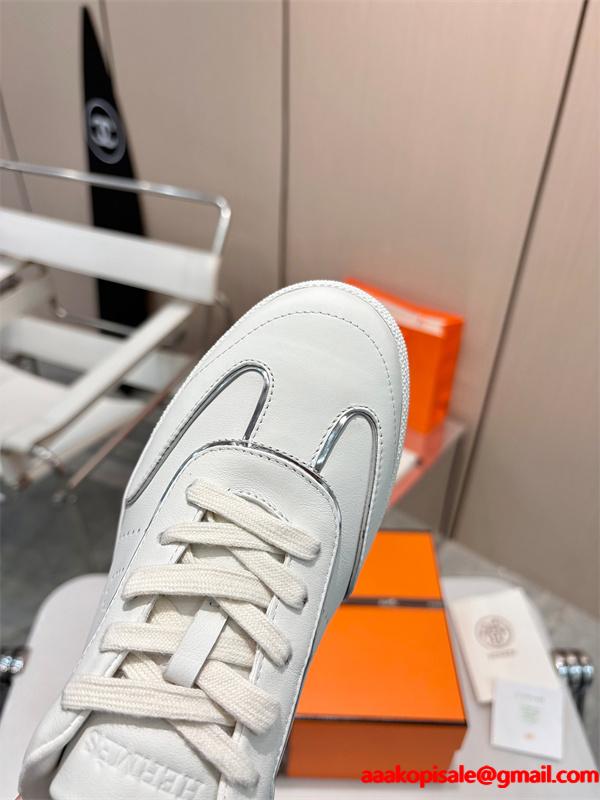 レディースファッション エルメススニーカーコピー 2026最新入荷 HERMES 激安(日本最大級)