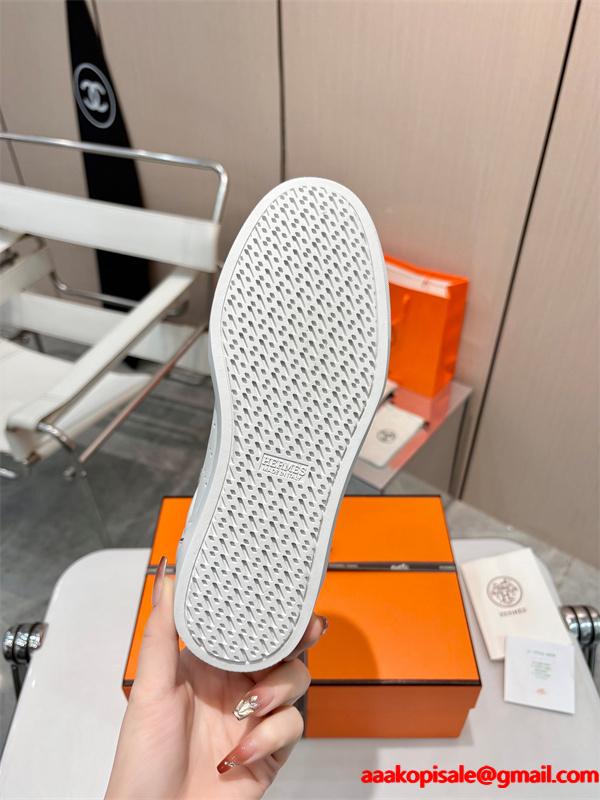 レディースファッション エルメススニーカーコピー 2026最新入荷 HERMES 激安(日本最大級)