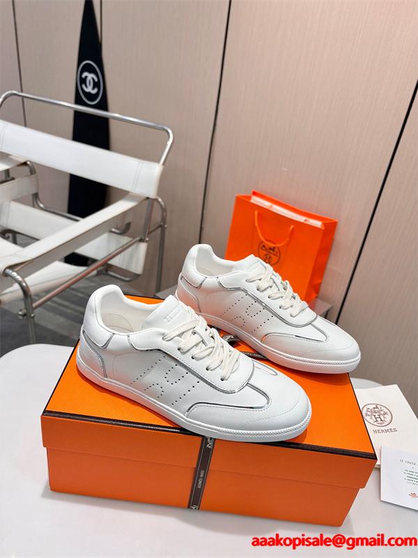 レディースファッション エルメススニーカーコピー 2026最新入荷 HERMES 激安(日本最大級)