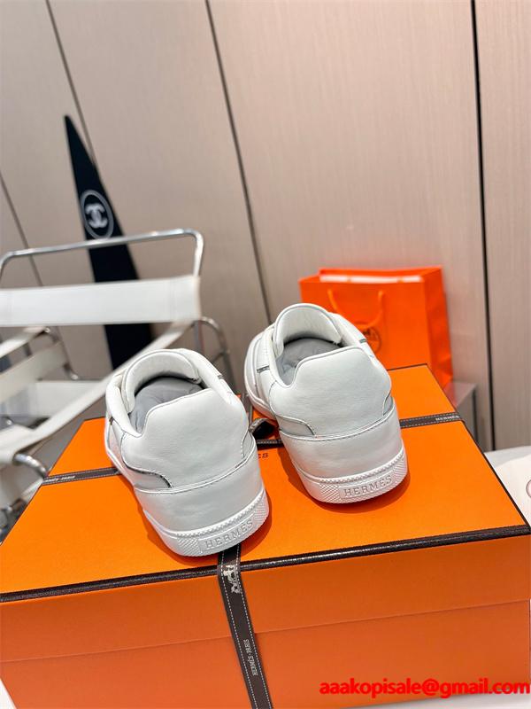 レディースファッション エルメススニーカーコピー 2026最新入荷 HERMES 激安(日本最大級)