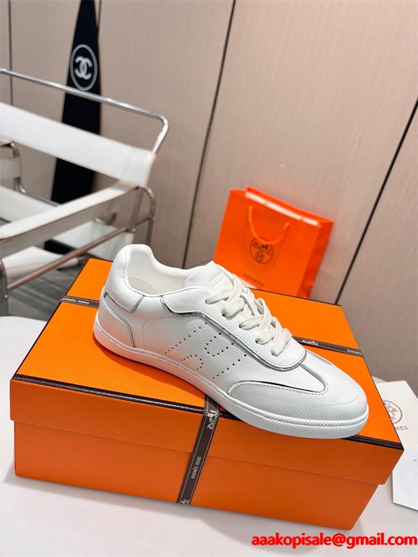 レディースファッション エルメススニーカーコピー 2026最新入荷 HERMES 激安(日本最大級)